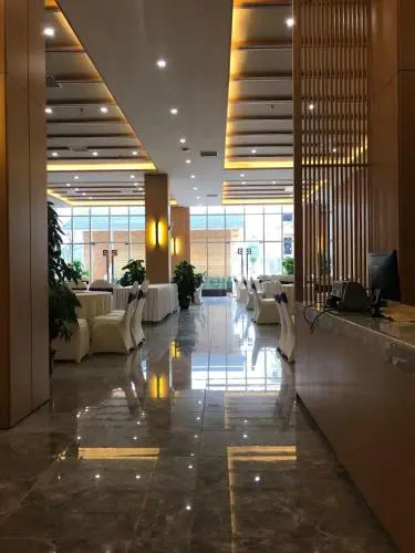 DaTeng Zen Culture Hotel