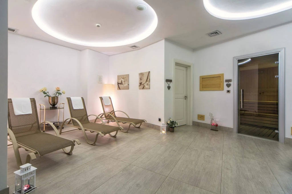 Hotel Morione