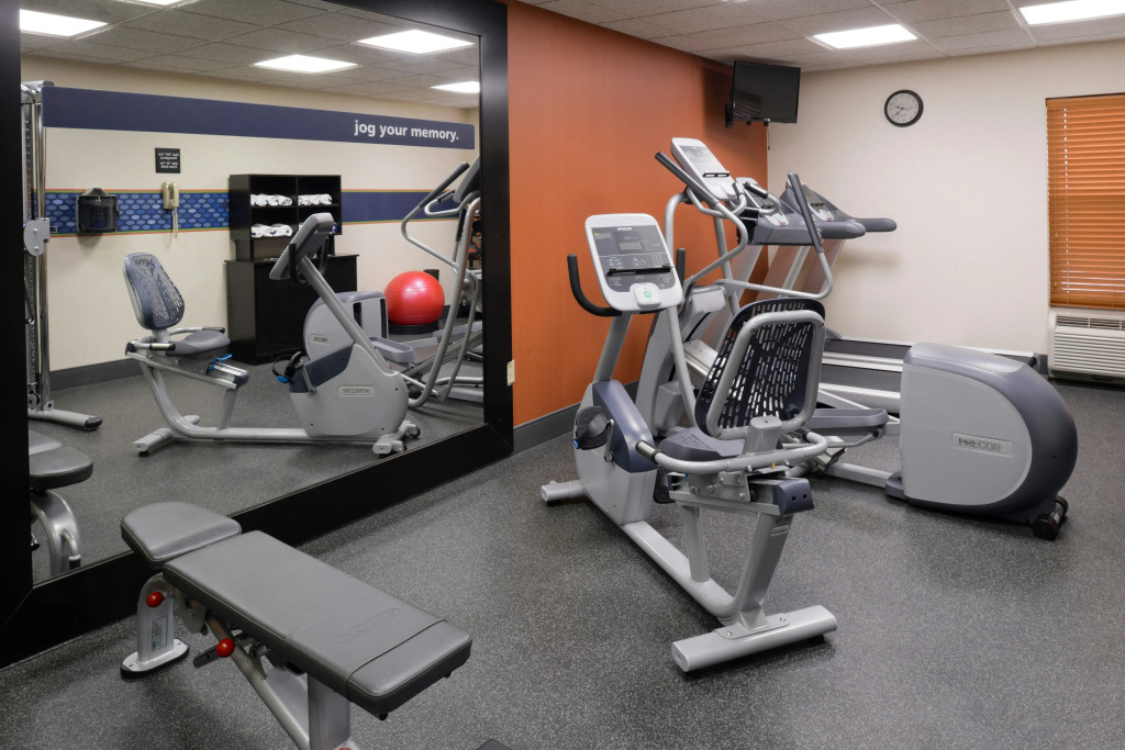Hampton Inn Elkhart