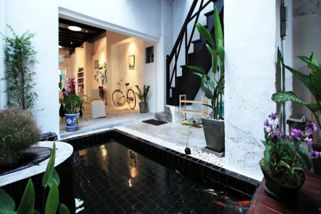 The Rommanee Boutique Guesthouse