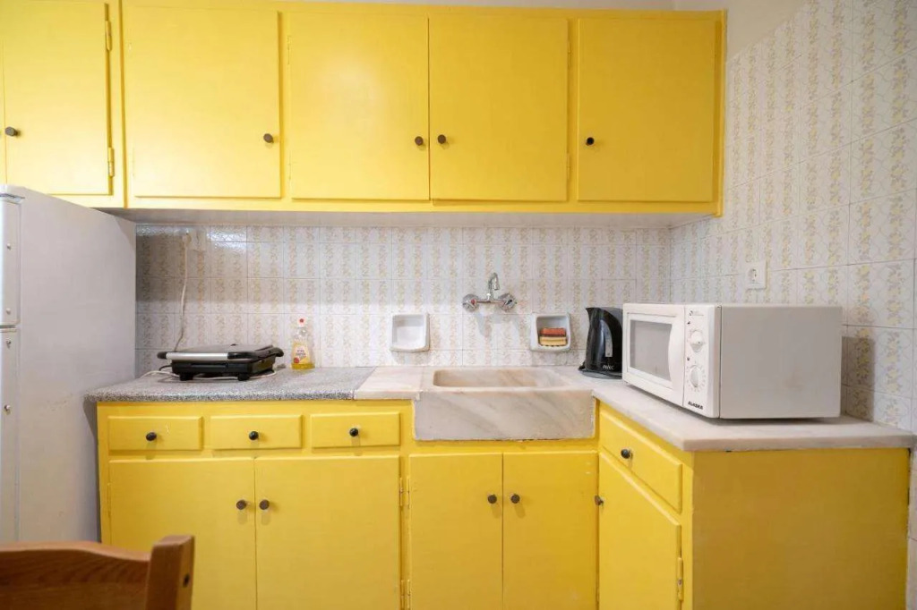 Acropolis Athens 1 bedroom 6 persons apartment.