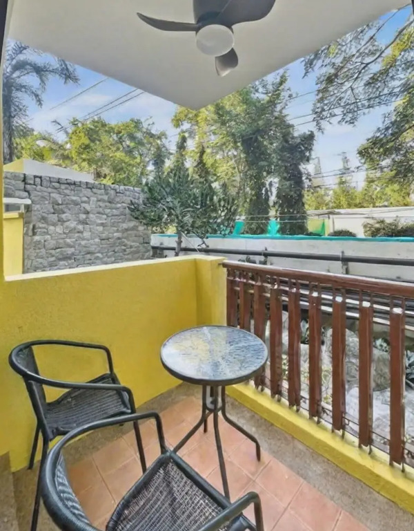 Mykonos Hua Hin - 1 bdr Condo Shared Pool Downtown