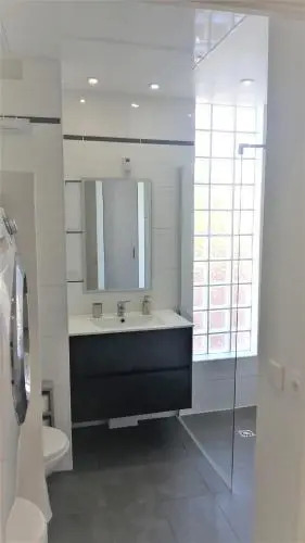 Studio Villa Emilie
