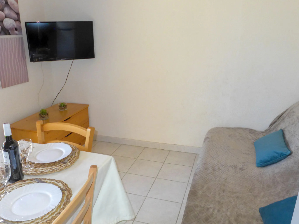Villa Plein Sud gîte 4 étoiles