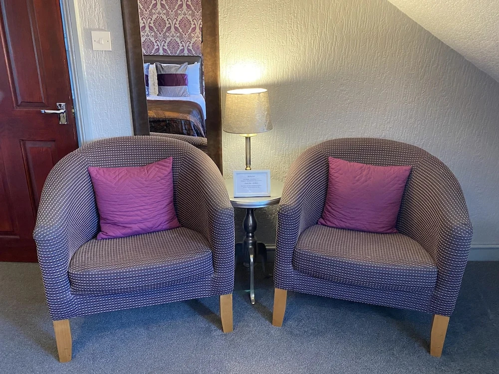 Cornerways Guest House