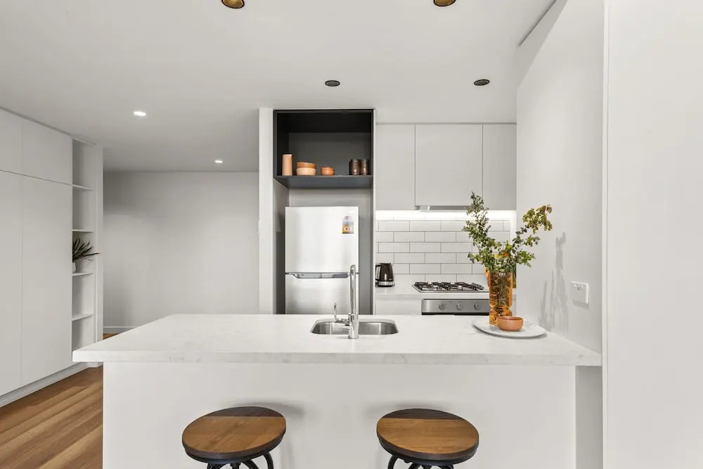 Rambla at Solarino House