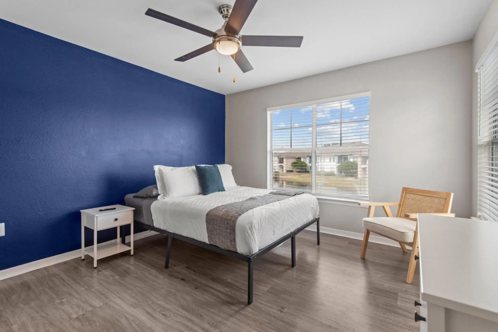 Perfect Amenities and Perfect Location