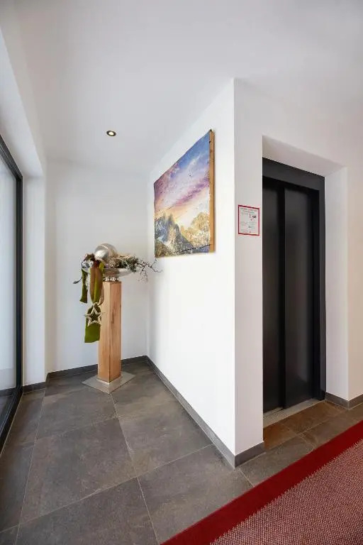 Haus Lederstube