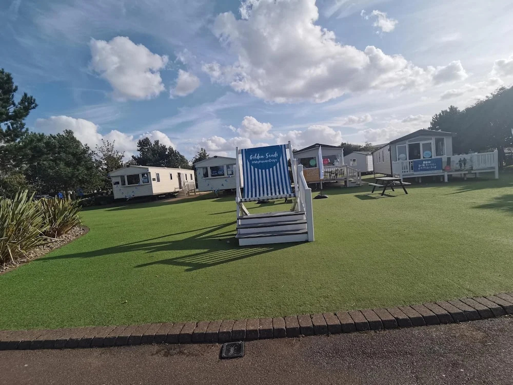 8berth- Smarttv- Closetobeach- Familyfriendly