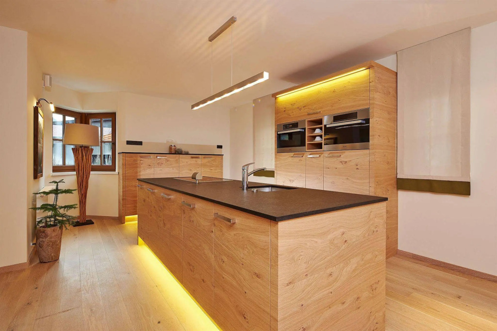 Alpeiner - Nature Resort Tirol