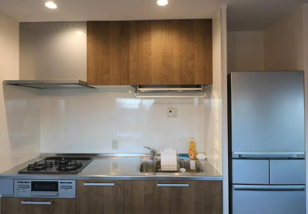 Greenfield 5 - Vacation STAY 20901v