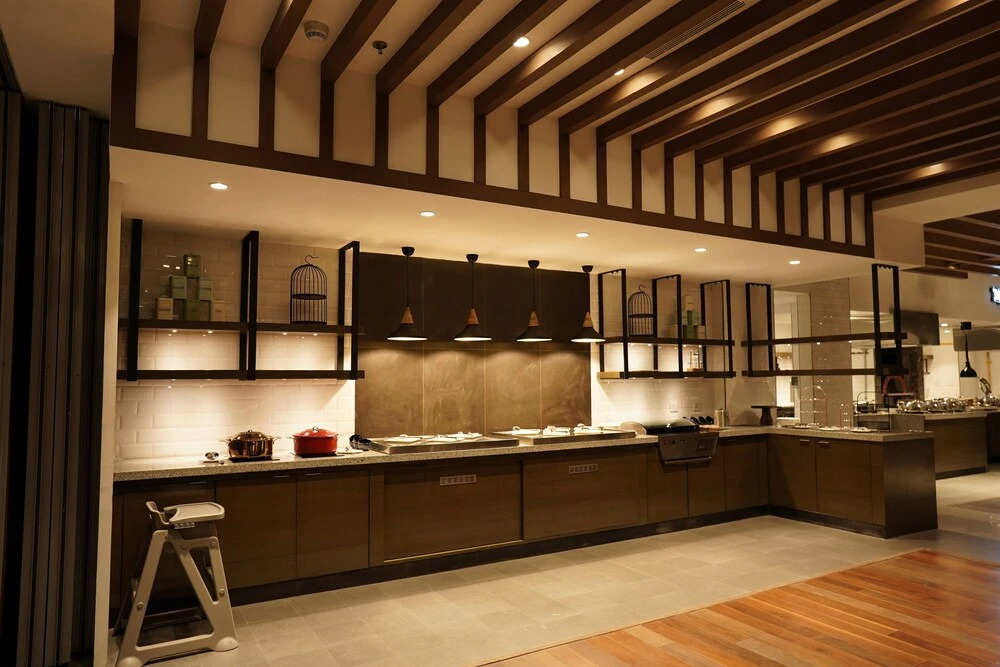 Gokulam Grand Trivandrum
