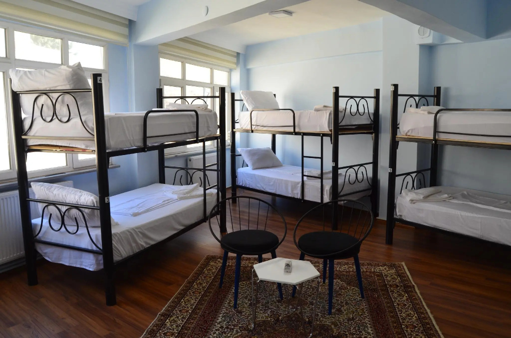 Seaway Hotel İstanbul