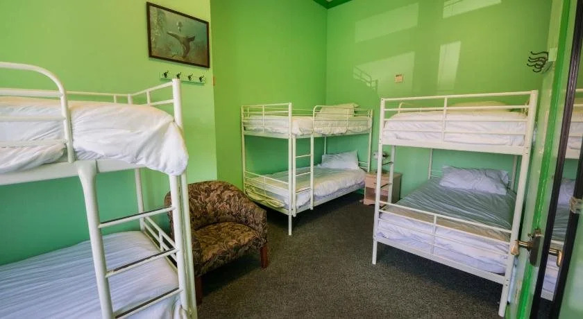 Monterey Hostel