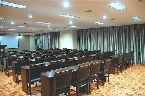 Xi'an Mira Hotel