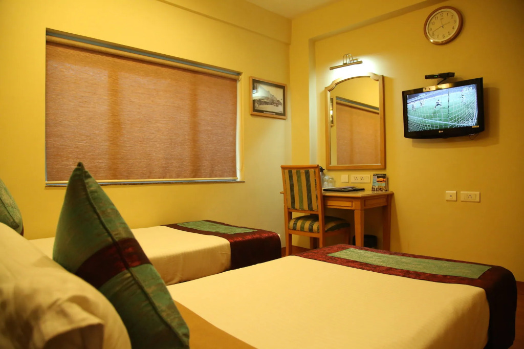 Hotel Sudesh Tower