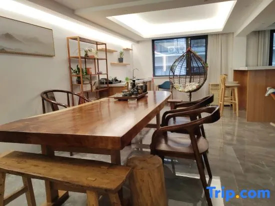 Xianju Liuyue Homestay