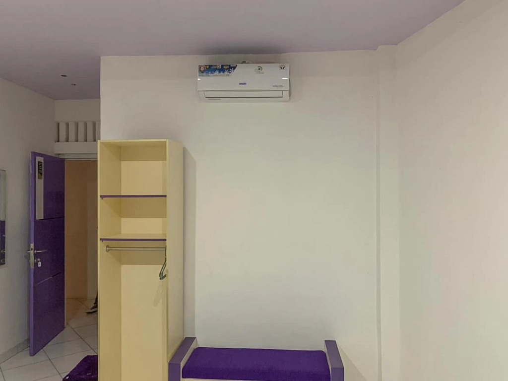 Simple Hotel Bogor RedPartner