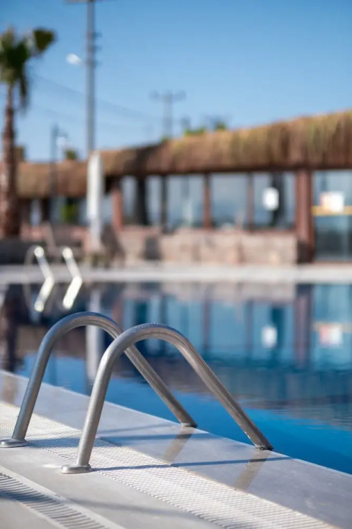 Assos Troy Otel