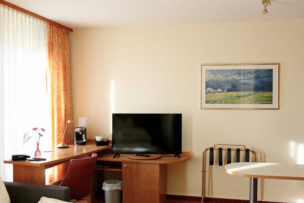Hotel Mercator Itzehoe-Klosterforst