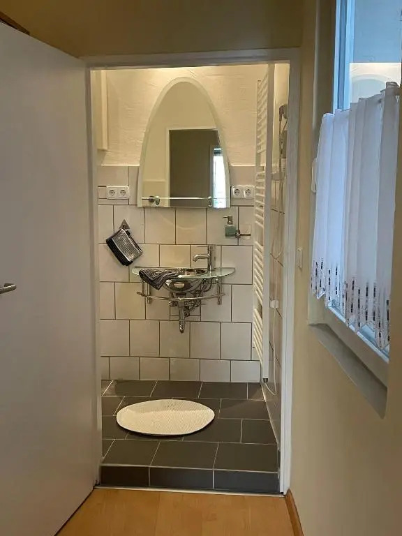 Holiday il Macellaio - Cozy Apartment - NW Zentrum