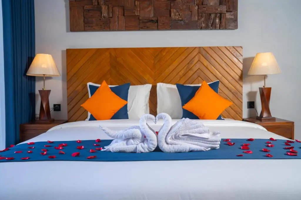 Villa Bulan Bali