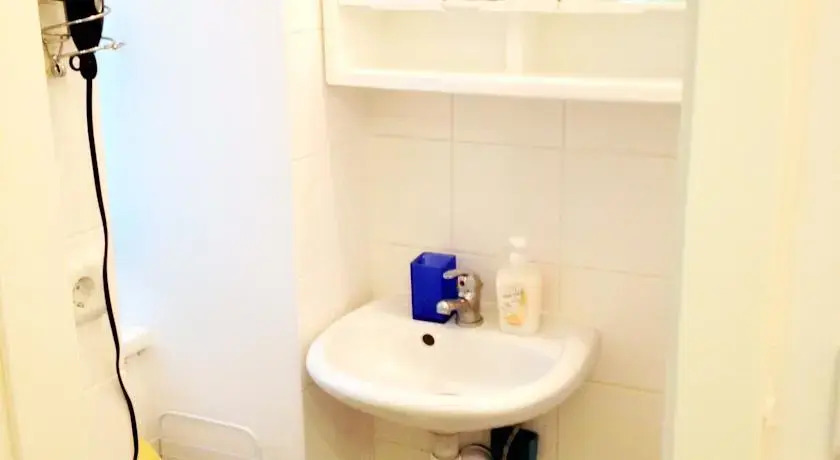 Zuhause Im Schönen Wilmersdorf