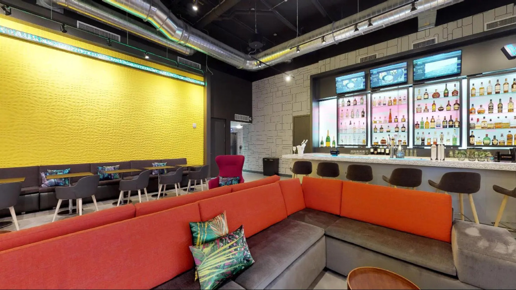 Aloft by Marriott Coral Gables