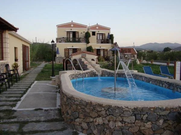 Drapania Beach