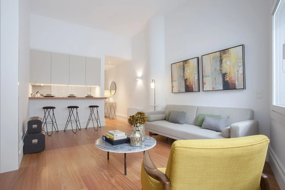 Liiiving - Aliados Luxury Apartment I
