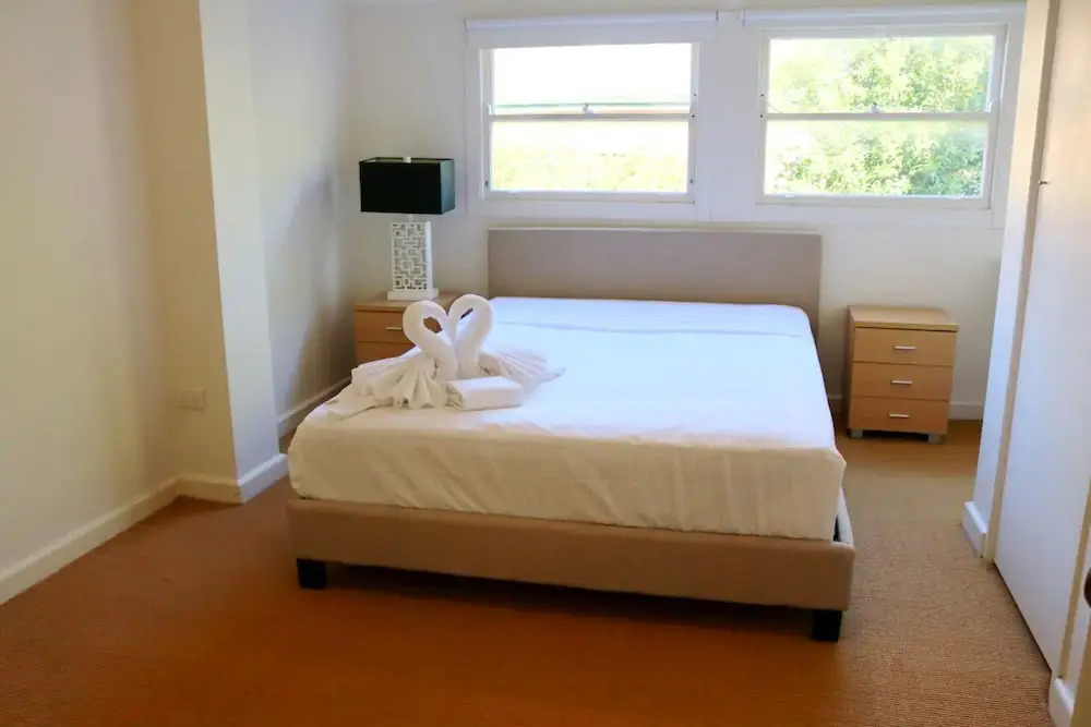 Renovated Sydney Terrace House