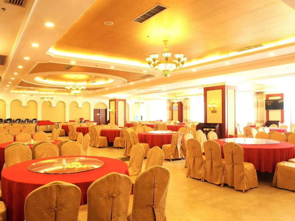 Yangshuo Xinyang Hotel