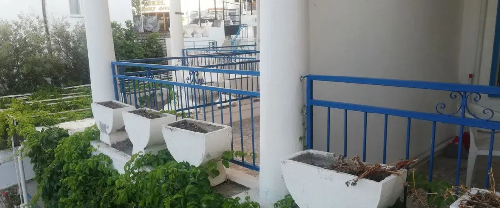Sahin Apart Otel