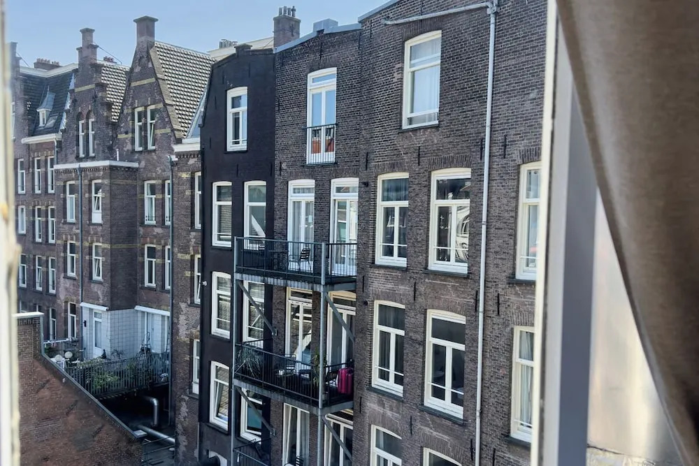 Hotel Amsterdam Inn