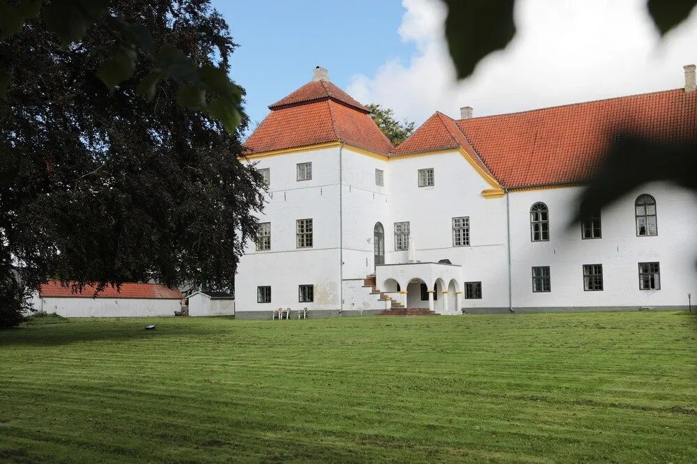 Dronninglund Slot