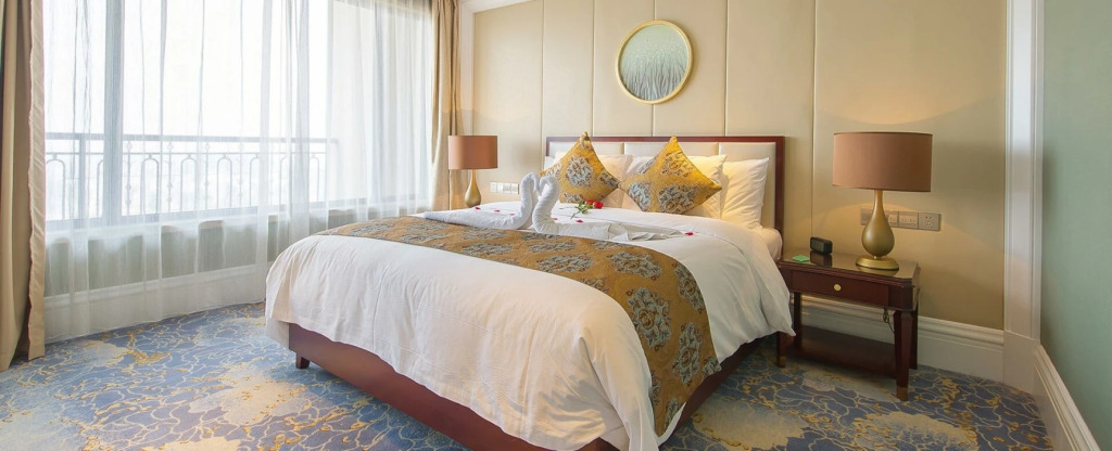 Hengtong Gloria Resort