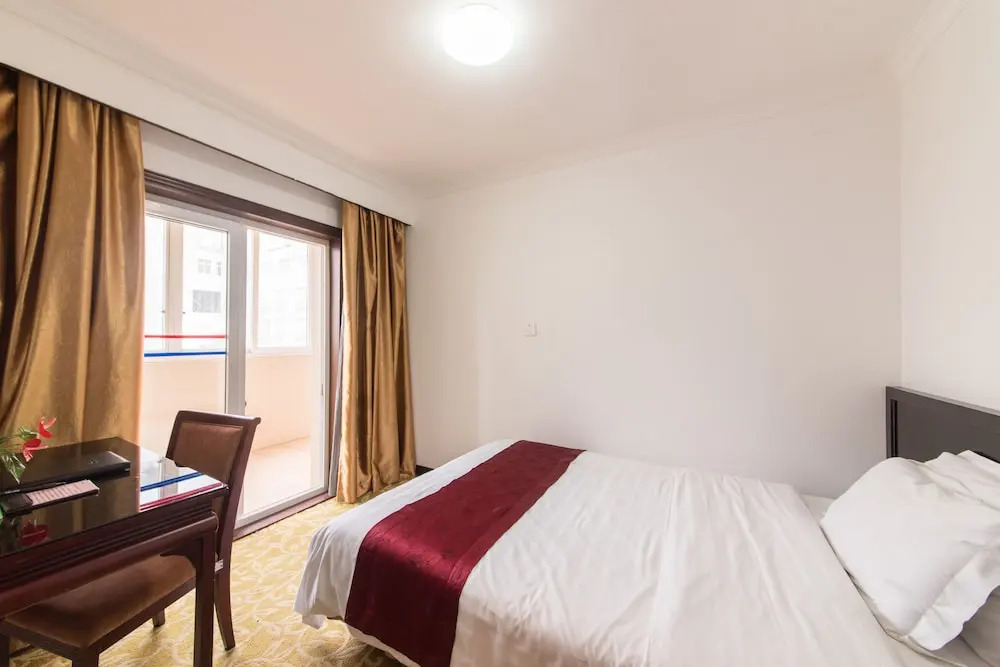 Shenzhen Hongbo Meisha Hotel