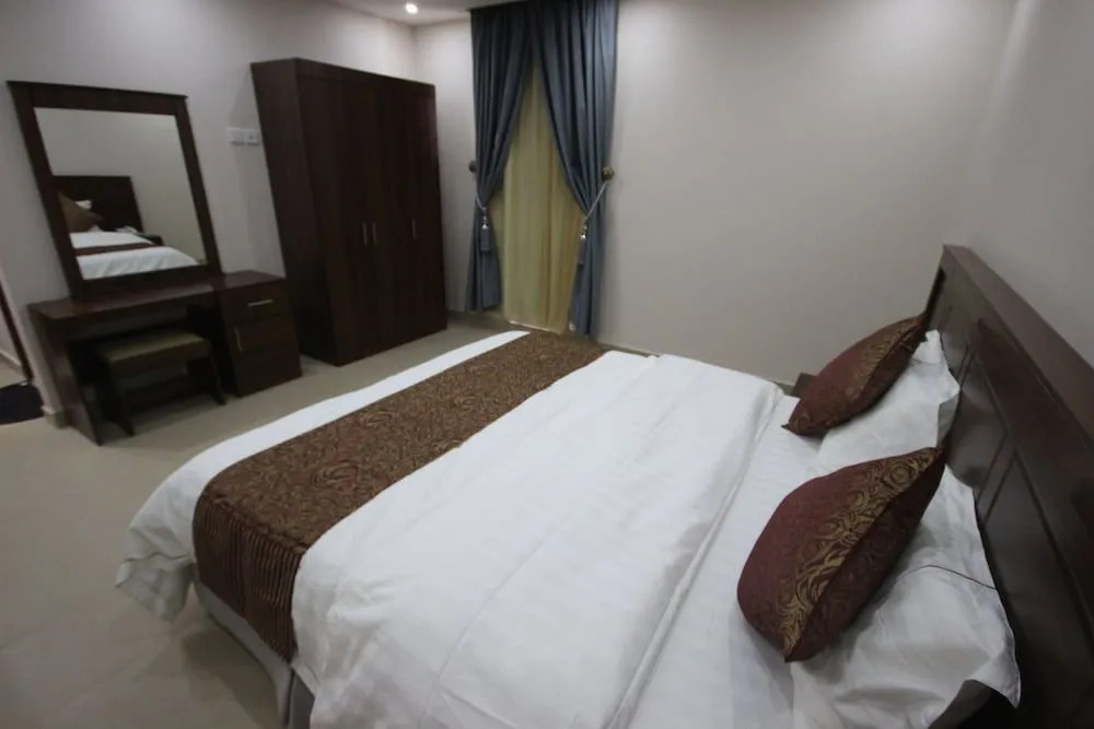 Jana Palace Furnished Apartments