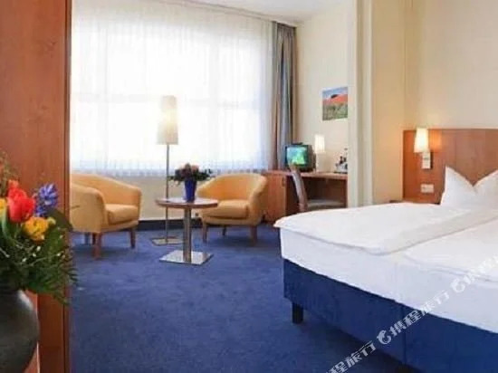 Hotel Xenia