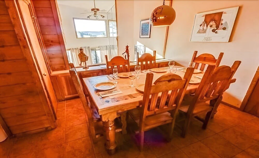 The Lifts #a-2 - 2 Bedroom Plus Loft 3 Bedrooms 3 Bathrooms Condo