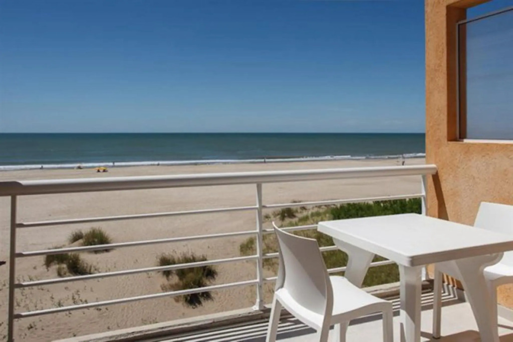PARADA 47 Apart de Playa