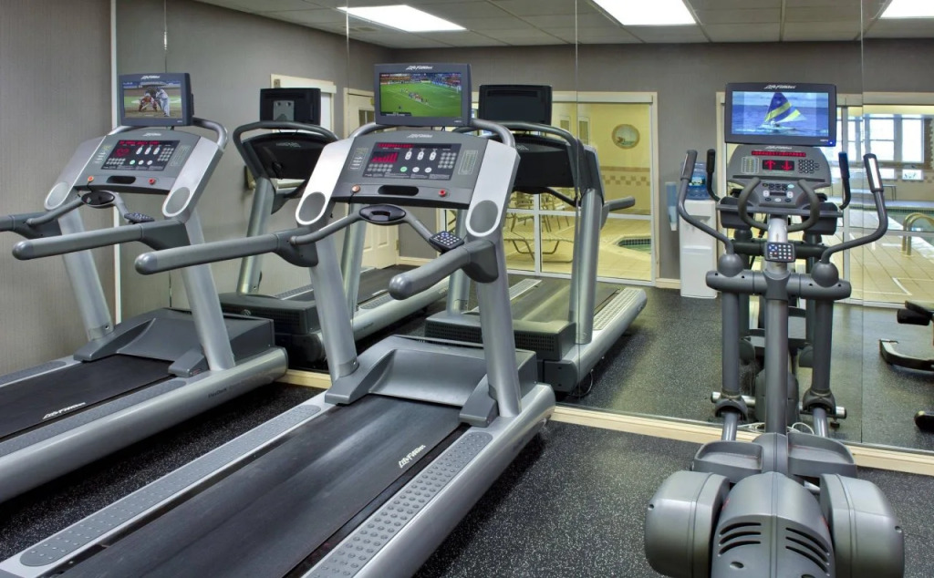 Residence Inn Poughkeepsie