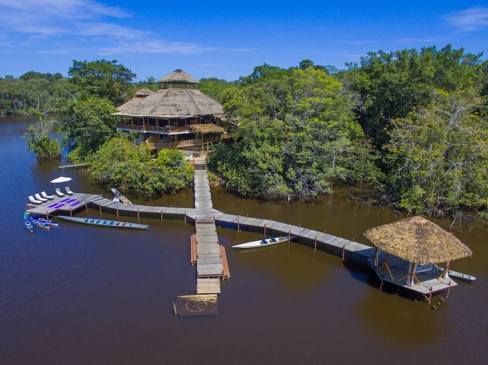 La Selva Jungle by Eco Luxury Group