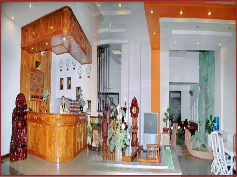 Hung Vuong Hotel