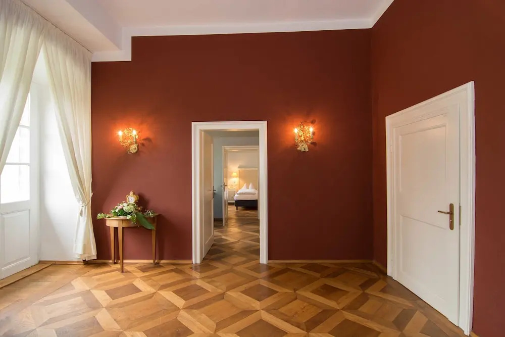 Hotel Schloß Gehrden