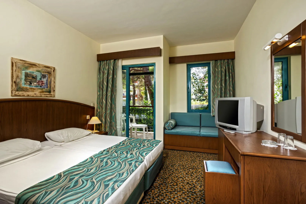 Dosi Hotel