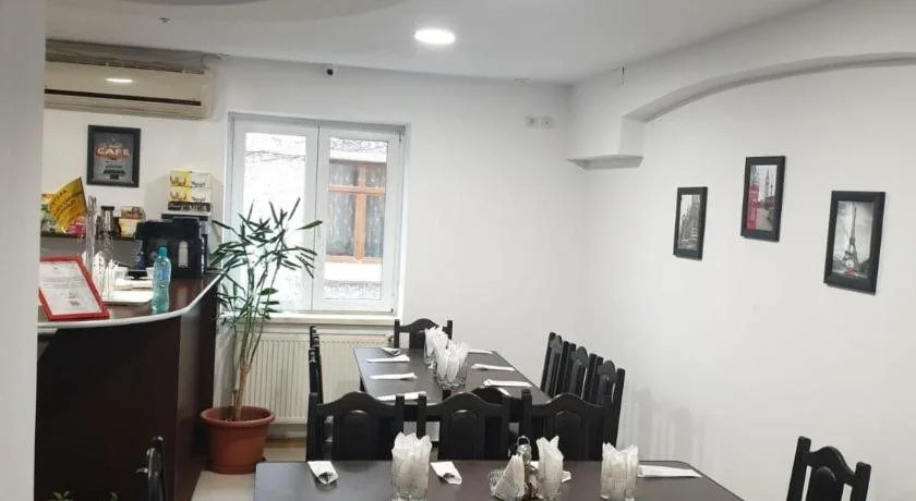 Hostel Tripoli Palace