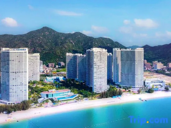 Xunliao Bay Twilight · Scenic Apartment