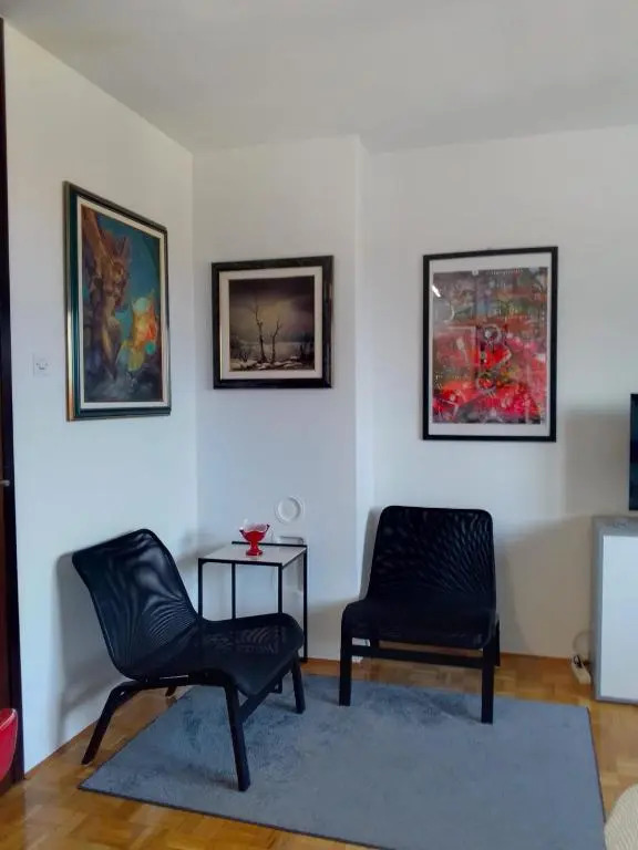 ART STUDIO Airport Zagreb