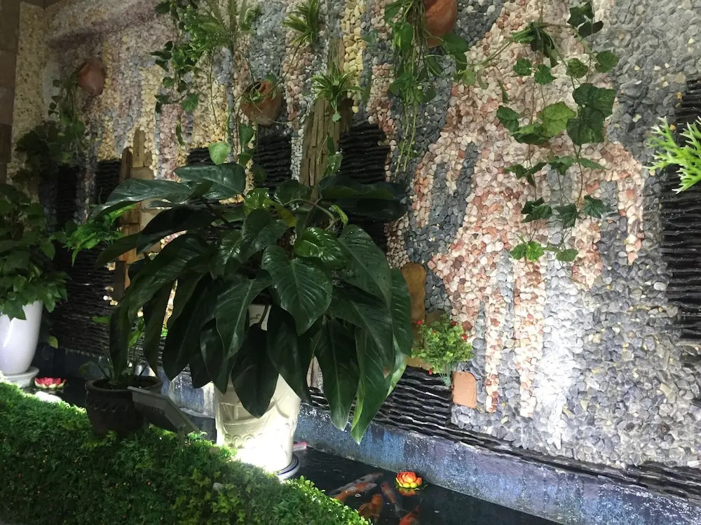 Hotel Thanh Thao